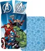 Biancheria da letto per bambini Avengers baby 100 x 135 cm Anteprima dell’immagine prodotto 5