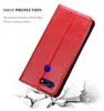 Cadorabo pouzdro pro Honor View 20 Protective Case in Red Náhled obrázku produktu 7