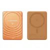 Cubenest Powerbank magnetica wireless Qi2 SlimDual 5000 mAh Anteprima dell’immagine prodotto 8