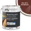 Bootslack Parkettlack Schiffslack Holzlack Seidenglänzend Produktbild-Vorschau 1
