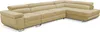 A sectional sofa is shown against a white background. Produktbild-Vorschau