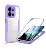 360° Grad Hülle für Xiaomi Redmi 15C Rundum vollschutz Produktbild-Vorschau 1