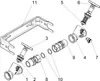 Js Wz-Einbaugarn.waager.,Qn 2,5 3/4 Anteprima dell’immagine prodotto 3