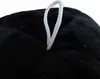 Pinguin Kuscheltier blau mit Glitzer - ca. 50 cm Produktbild-Vorschau 6