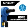 GESIPA ACCUBIRD, 265 mm, 2 kg Podgląd zdjęcia produktu 12