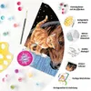 Ravensburger CreArt 28556 - Poulain et chaton - Peinture Voir les images du produit 8