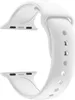 Sportarmband für Apple Watch 49/45/44/42mm Silikon Armband Produktbild-Vorschau 2