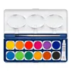 STAEDTLER Noris Club scatola colori opachi, 12 colori Anteprima dell’immagine prodotto 2