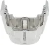vhbw 1x Doppelscherfolie Ersatz für Braun SB505, 31B, 31S Produktbild-Vorschau 5