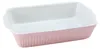CreaTable, 33055, Pastel Kitchen Rosé, zapekacia misa, Náhľad obrázku produktu 2