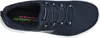 Skechers Dynamight Blau NVY Größe EU 38 Produktbild-Vorschau 8