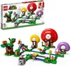 LEGO Super Mario Toad’s Treasure Expansion Set, Zestaw do Podgląd zdjęcia produktu 4