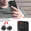 Realme 9 Pro Hülle mit Ring Ständer Halter Dia Kameraschutz Produktbild-Vorschau 2
