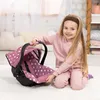 Bayer Design 67976AB Puppenautositz, Sitz für Puppen, mit Produktbild-Vorschau 5