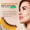 Alpenfaser™ Gesichtsbürste Lymph Massagebürste Produktbild-Vorschau 5