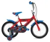 Huffy Marvel Spider-Man 16-Zoll-Fahrrad Produktbild-Vorschau 6