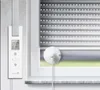 Sensore solare Schellenberg per avvolgitori elettrici a Anteprima dell’immagine prodotto 2