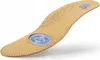 Profilierte Lederschuheinlagen mit Kaps Relax Gel Produktbild-Vorschau 3