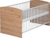 Schardt Pepe Kombi-Kinderbett 70x140cm Produktbild-Vorschau 1