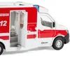SUPER Mercedes-Benz Sprinter Miesen Typ C Rettungswagen Produktbild-Vorschau 11