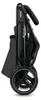 Kinderkraft pram TRIG 3 GRANITE Grey Voir les images du produit 5
