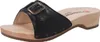Berkemann Pantolette Hamburg - Schwarz, Schuhgröße:EUR 38.5 Produktbild-Vorschau 3