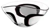 Leonardo Schale Occhi Blanc (39,5cm) Produktbild-Vorschau 1