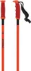 Atomic Redster Ski Poles Red 120 cm Ski-Stöcke Produktbild-Vorschau 7
