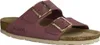 Mules Rohde da donna in pelle scamosciata con fibbie Anteprima dell’immagine prodotto 20