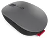 Souris Lenovo Go Office Ambidextre RF Sans Fil Optique 2400 Voir les images du produit 8