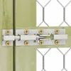 vidaXL Cage à poules 3x1,5x2 m Bois de pin imprégné Voir les images du produit 6