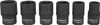 Drehmomentschlüssel 1/2" 50-350Nm Set mit Bits Nuss Produktbild-Vorschau 13