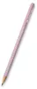 Faber-Castell Graphitstift – Sparkle Rose Metallic Produktbild-Vorschau 9