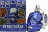 Police Freetodare Man Eau De Toilette Spray 40ml Produktbild-Vorschau 7
