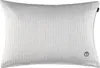Kissenhülle - Cremeweiß - 60 x 40 cm - Polyester - mit Produktbild-Vorschau 1