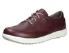 Joya Komfort Schnürschuhe Boston Dark Brown 250cas Herren Produktbild-Vorschau 1