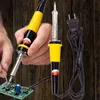 Elektrická páječka 60 W, 300 °C, keramický ohřev, 220 V, Náhled obrázku produktu 7