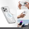 4Smarts Hybrid Case Ibiza fr Apple iPhone 15 Pro Max Produktbild-Vorschau 4
