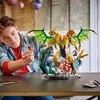 LEGO NINJAGO Bitwa z ultrasmokiem, Zestaw do budowania, 12 Podgląd zdjęcia produktu 4