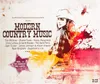 Various: Modern Country Music - Brunswick - (CD / M) Náhľad obrázku produktu 2