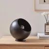 Stolní lampa 'Lukkodso' 1xE27 stolní lampa Ø20 x 20 cm s Náhled obrázku produktu 2
