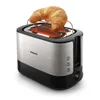Grille-pain Philips Viva Collection HD2637/90 2 tranches Voir les images du produit 39