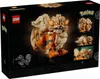 LEGO Pokémon Arkani: Set de construcción para adultos. Vista previa de la imagen del producto 4