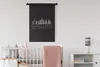 MuchoWow® Wandteppich Wandbehang Skyline "Barcelona" Produktbild-Vorschau 2