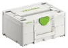 Festool Akku-Absaugmobil CTLC SYS HPC 4,0 I-Plus CLEANTEC | Produktbild-Vorschau 10