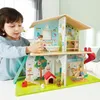 Casa delle bambole musicale Hape Anteprima dell’immagine prodotto 18