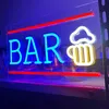 Neonový nápis, Bar Neon Sign, Led Bar Sign For Bar Party Náhled obrázku produktu 8