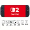 HD Panzerglas für Nintendo Switch 2 (enthält 2 Stk.) Produktbild-Vorschau 3