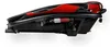 Rimorchio per biciclette Hamax Outback ONE Anteprima dell’immagine prodotto 15