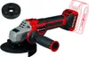 Meuleuse d'angle Ø125mm 18V (solo) TP-AG 18/125 CE Q Li  - Produktbild-Vorschau 18